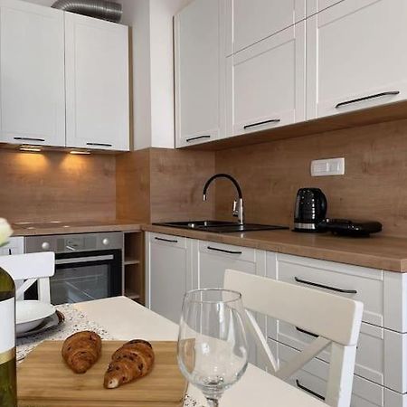Zara Harmony Apartment Exterior photo