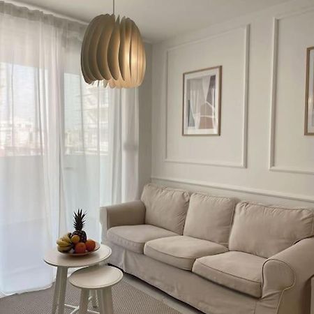 Zara Harmony Apartment Exterior photo