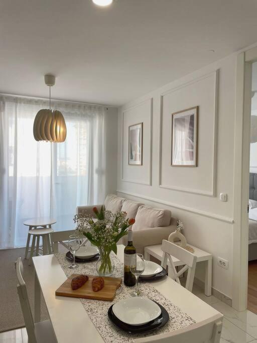 Zara Harmony Apartment Exterior photo