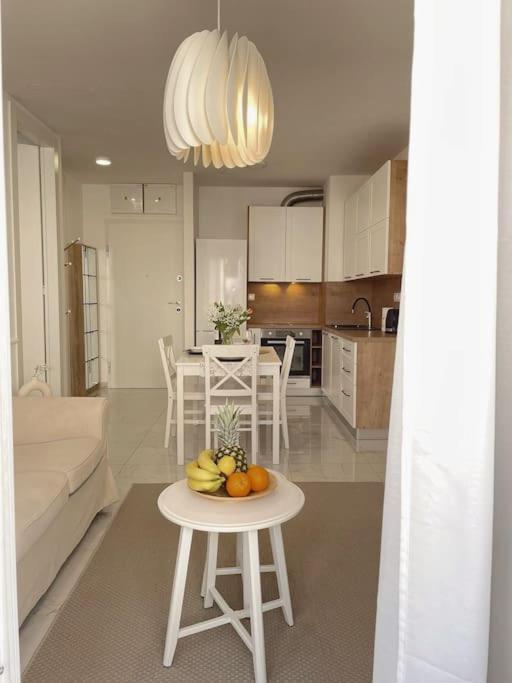 Zara Harmony Apartment Exterior photo