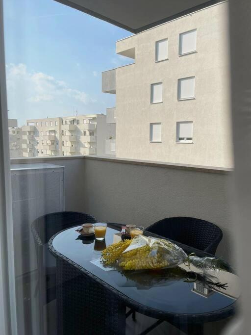 Zara Harmony Apartment Exterior photo