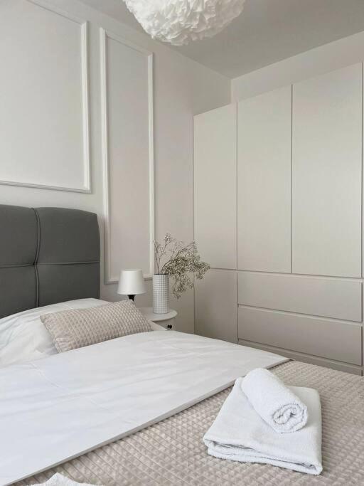 Zara Harmony Apartment Exterior photo