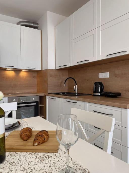 Zara Harmony Apartment Exterior photo