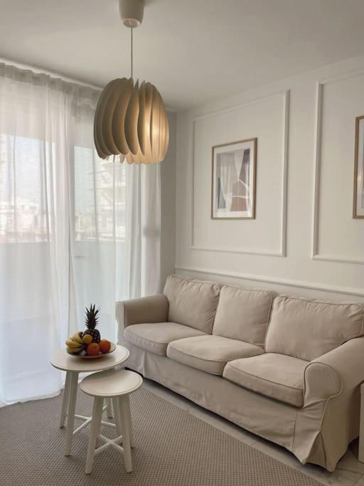 Zara Harmony Apartment Exterior photo